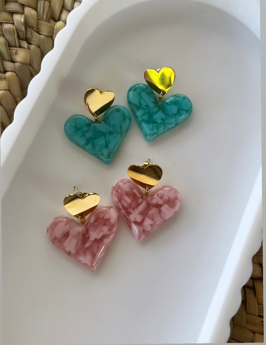 Boucles TAO