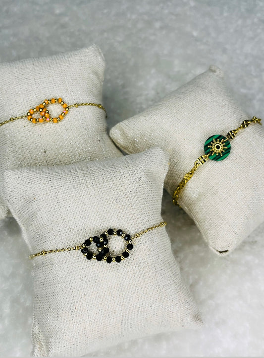 Bracelet EDWIGE