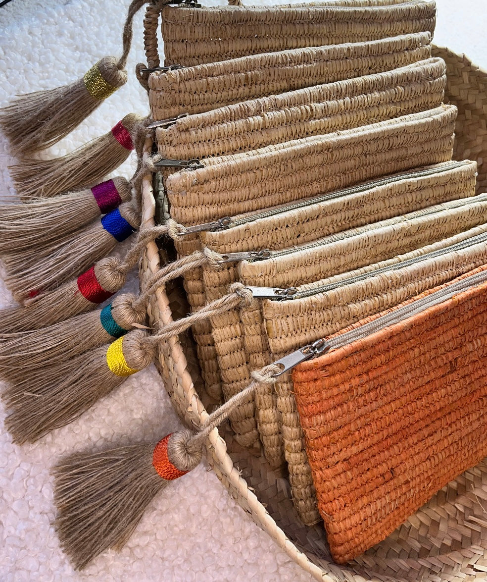 Pochettes SOHAN