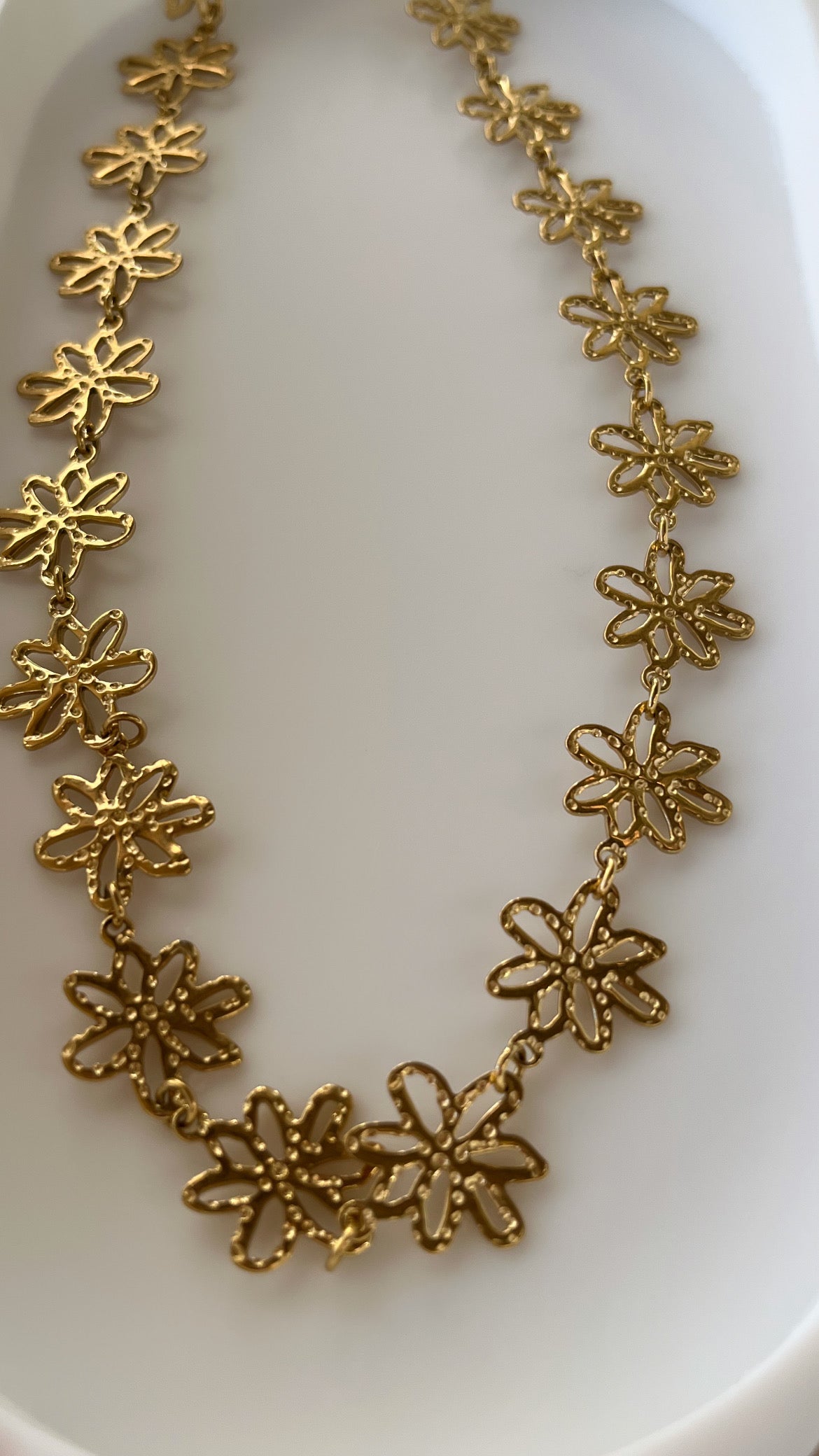 Collier MARTHA