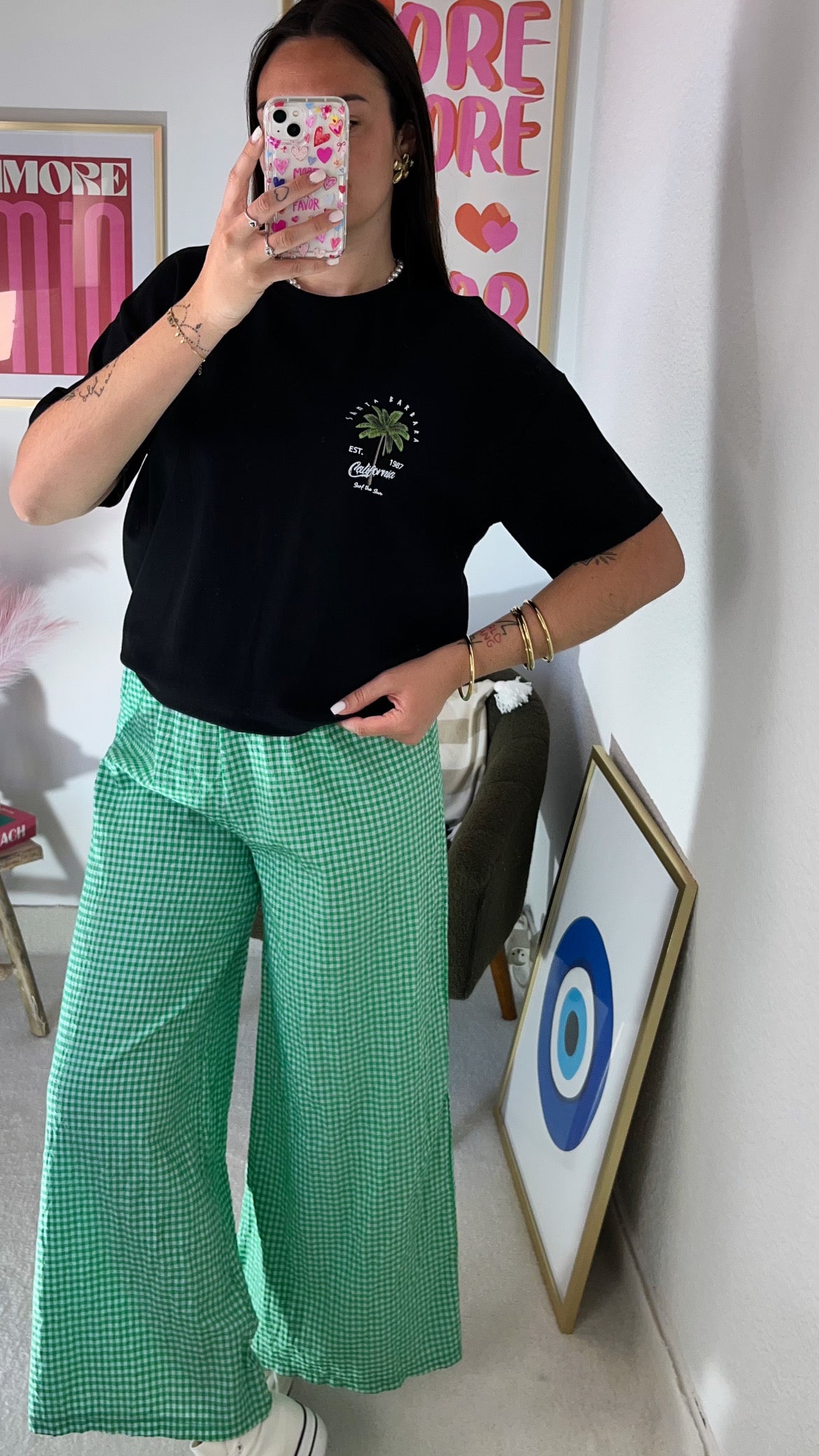 Pantalon MIRELLA