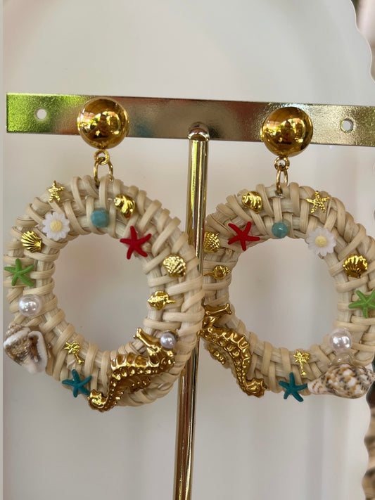 Boucles SUMMER