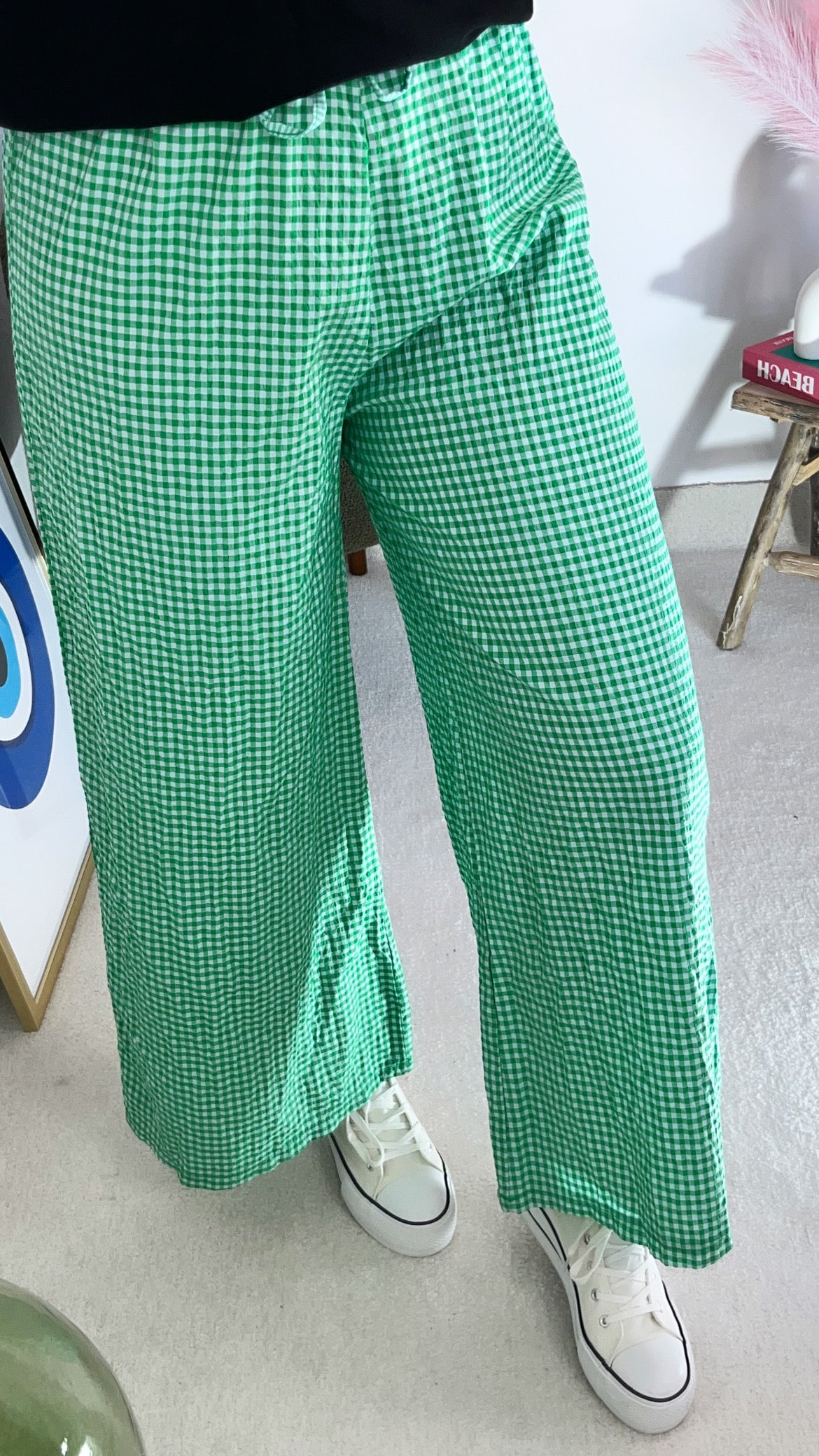 Pantalon MIRELLA