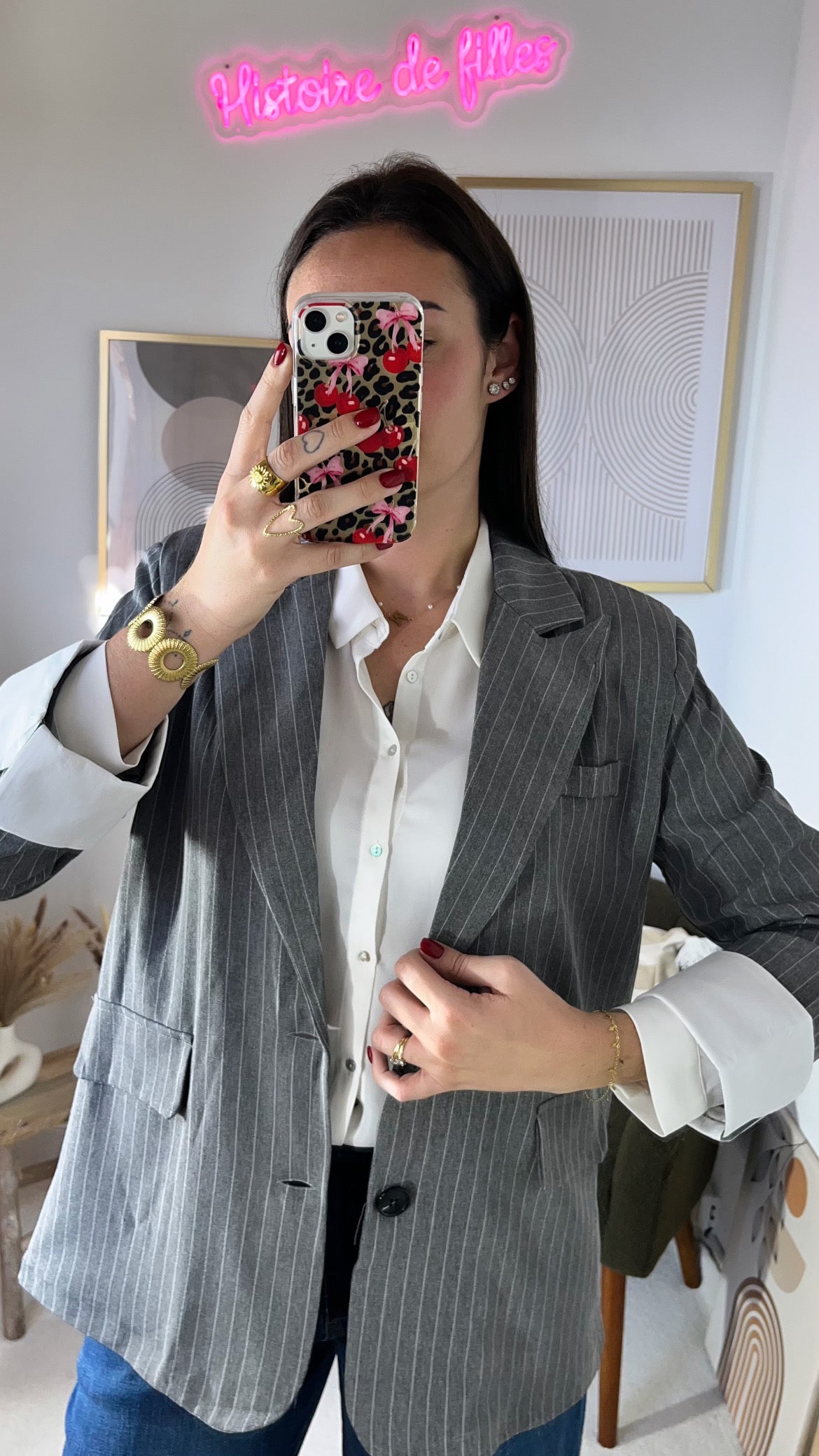 Blazer GLORIA