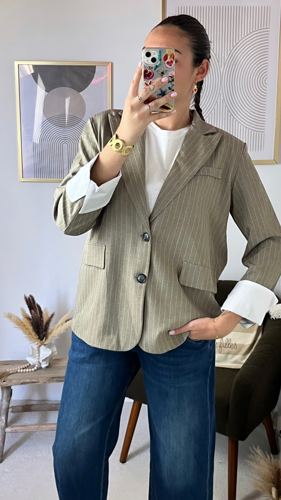 Blazer GLORIA