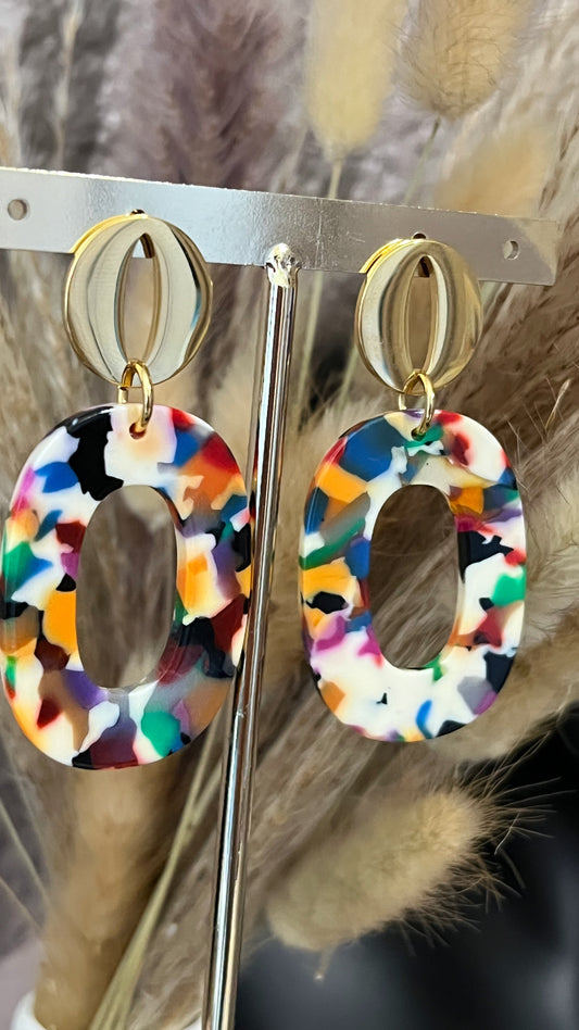 Boucles HALEY
