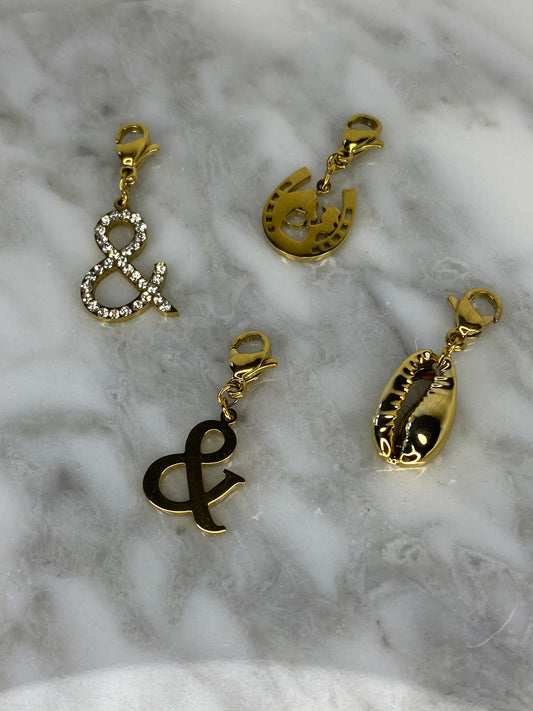 Charms ✨