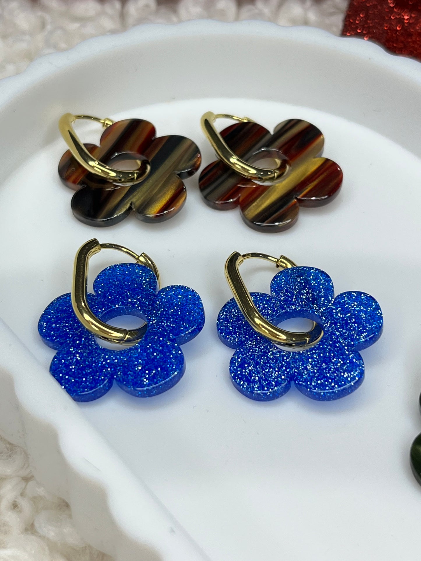 Boucles KYO