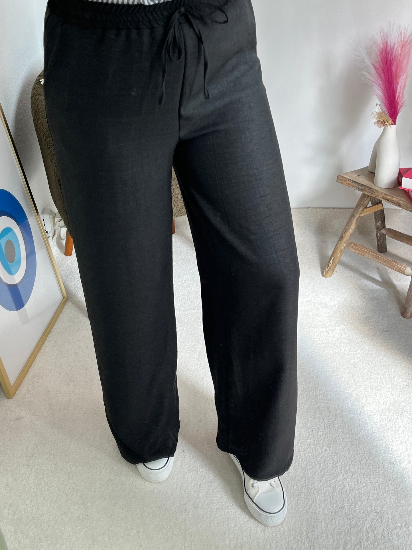 Pantalon LINO