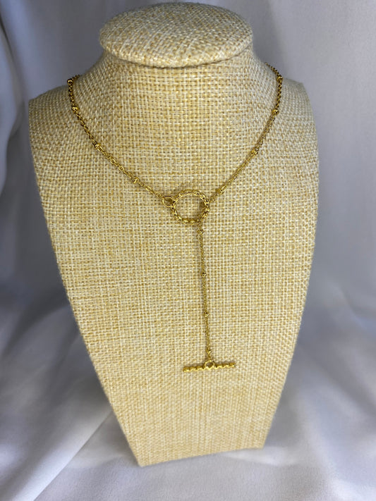 Collier HELIA