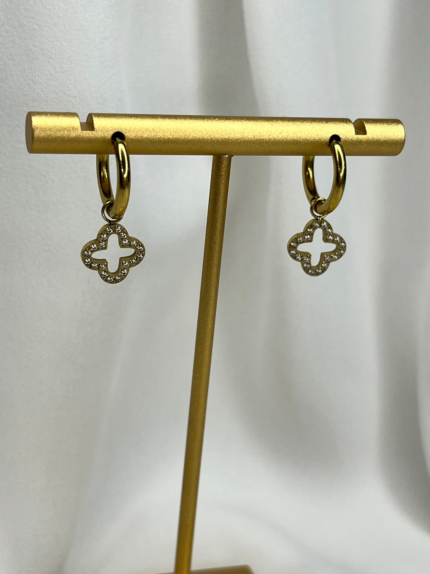 Boucles CONSTANCE
