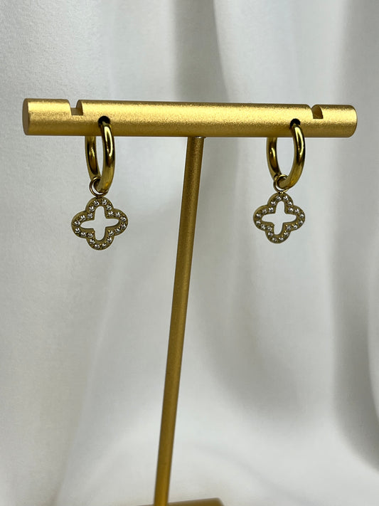 Boucles CONSTANCE