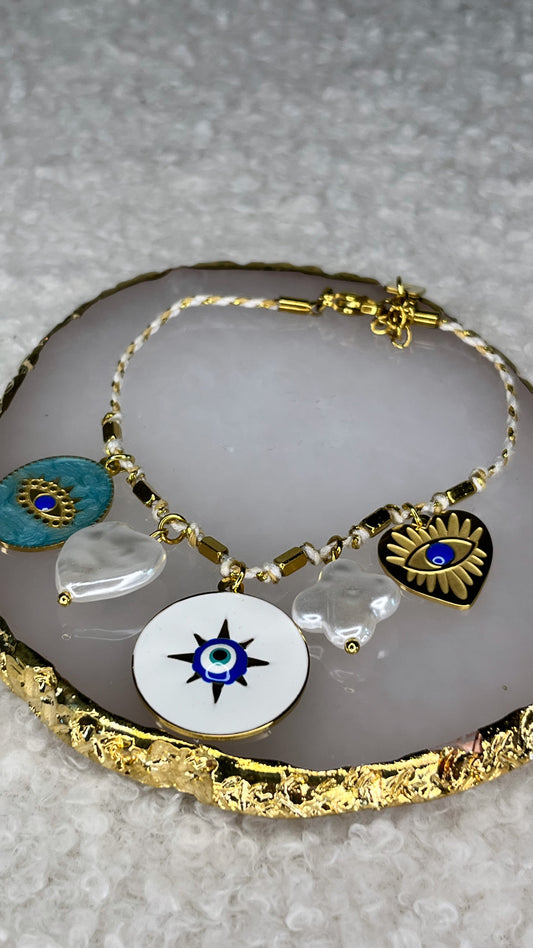 Bracelet MYKONOS