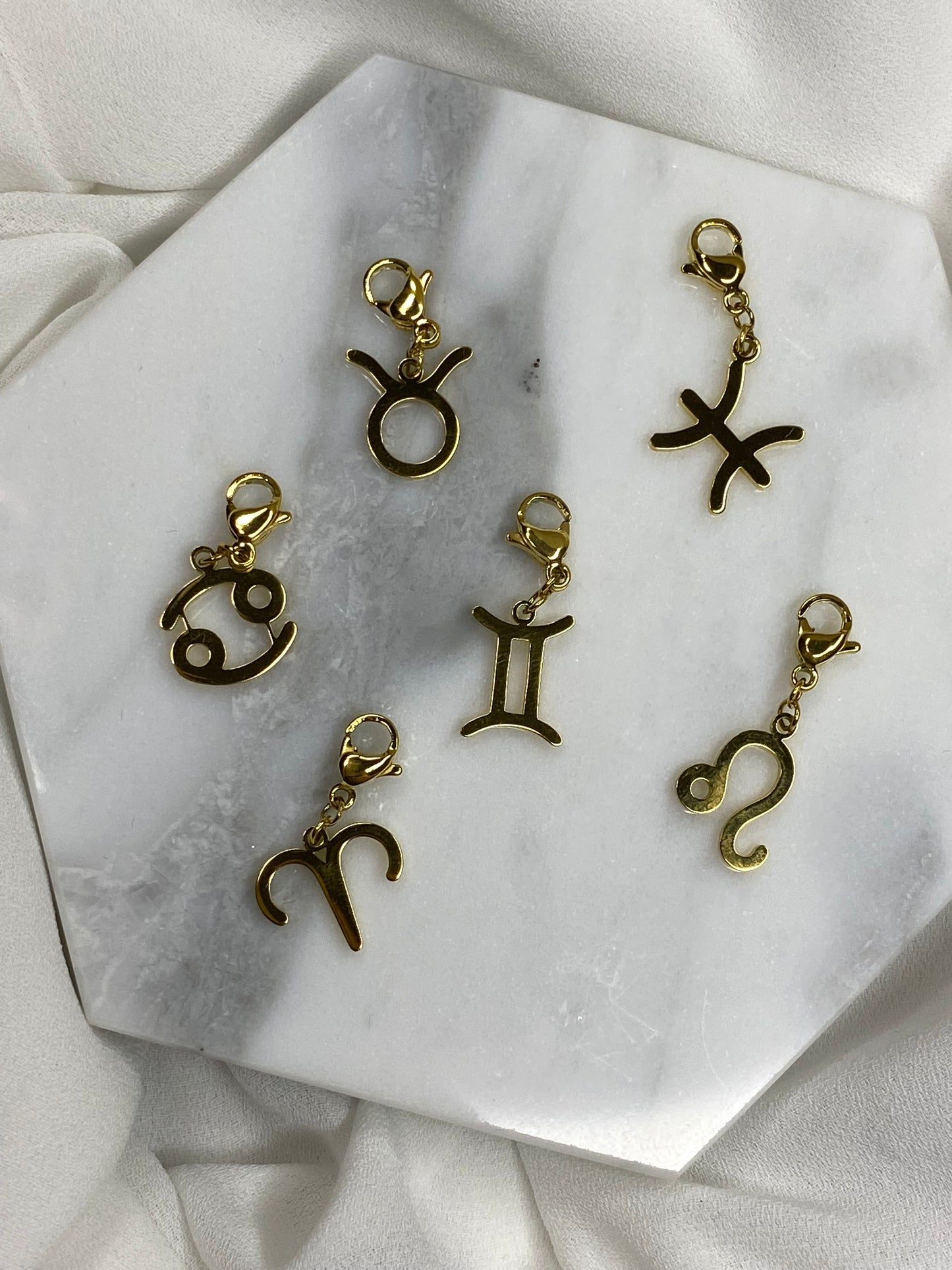 Signes Astrologiques✨