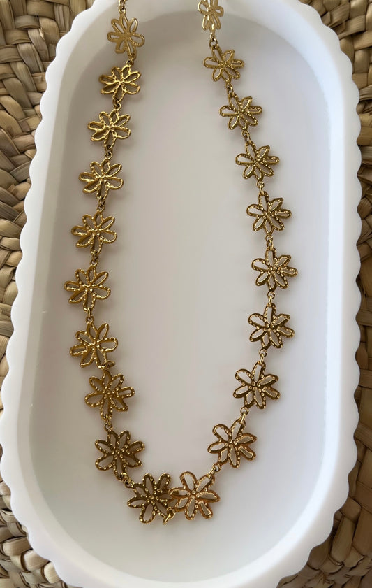 Collier MARTHA