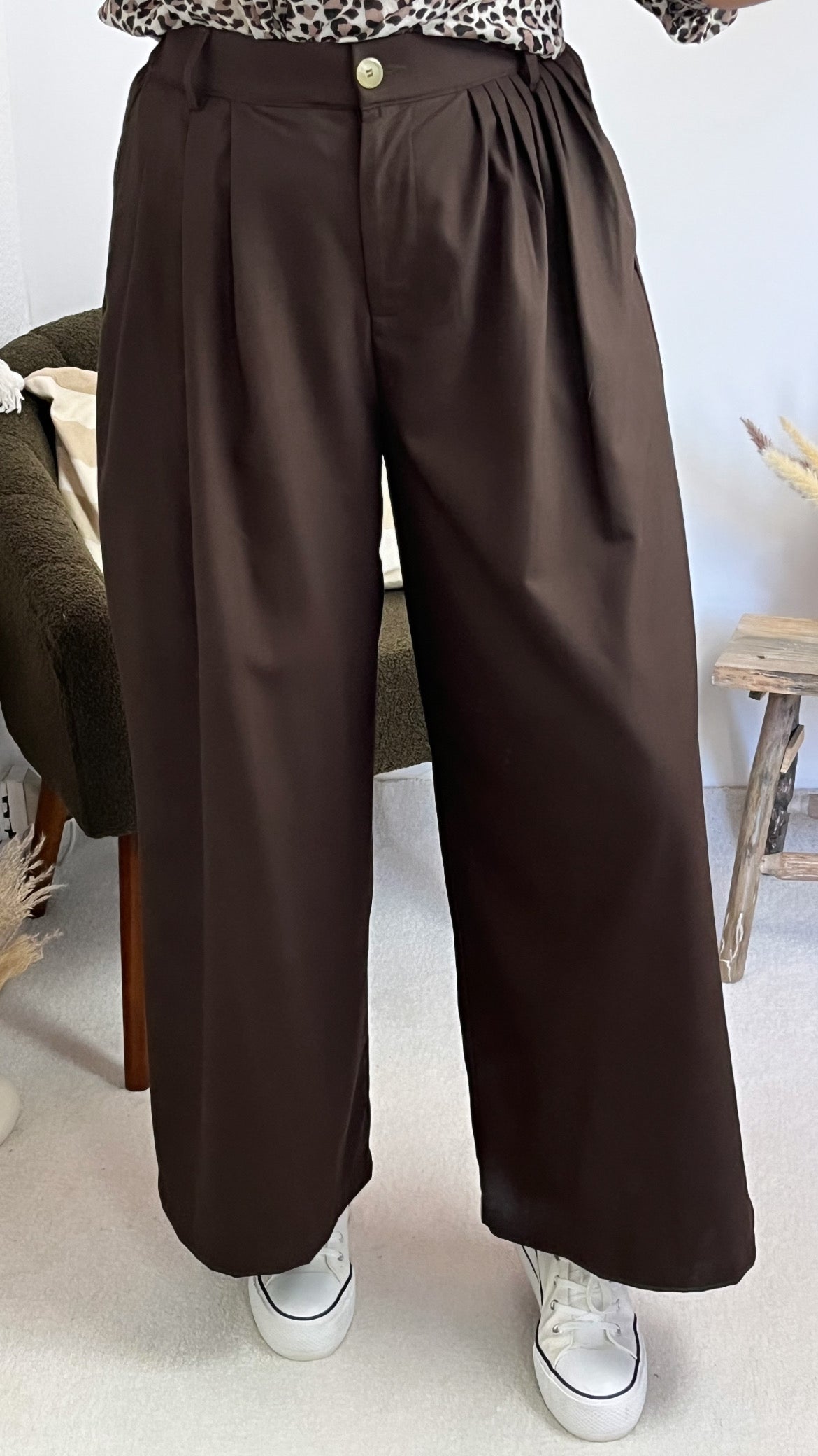 Pantalon FLYNN