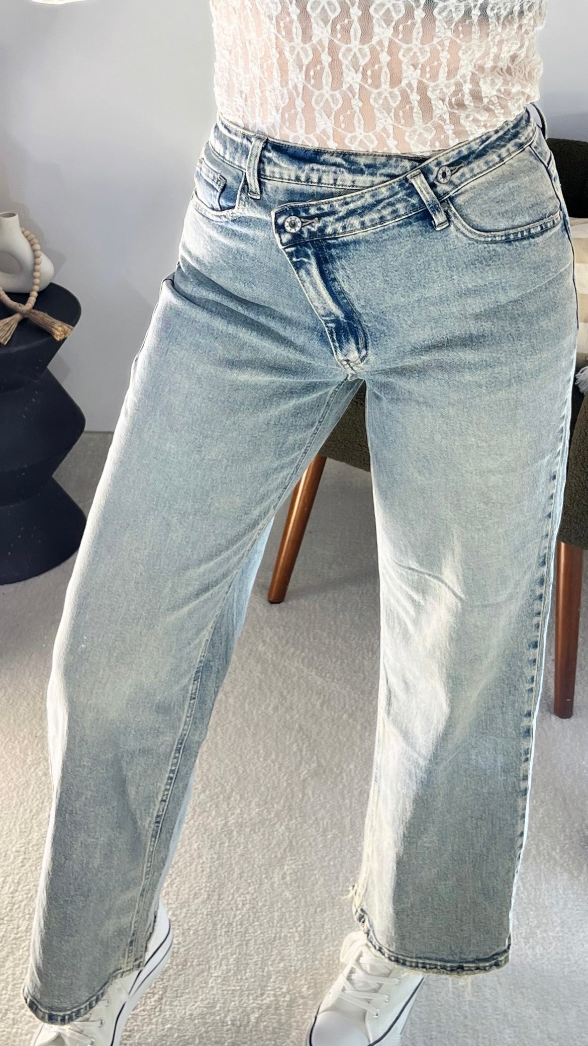 Jeans ZOÉ