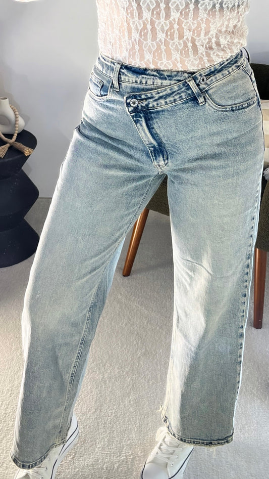 Jeans ZOÉ