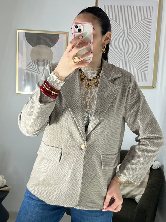 Blazer Diana