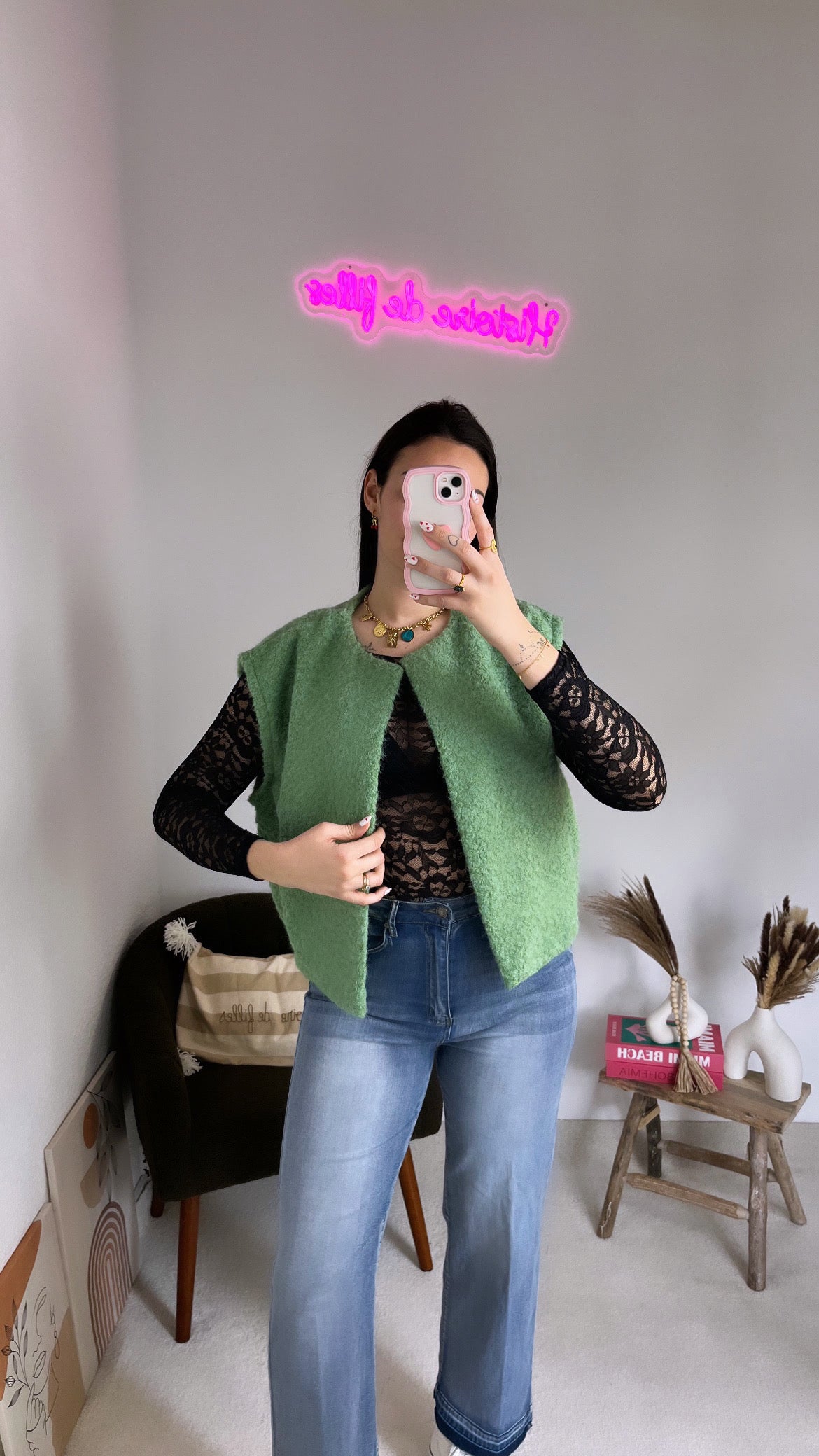 Body LUISA