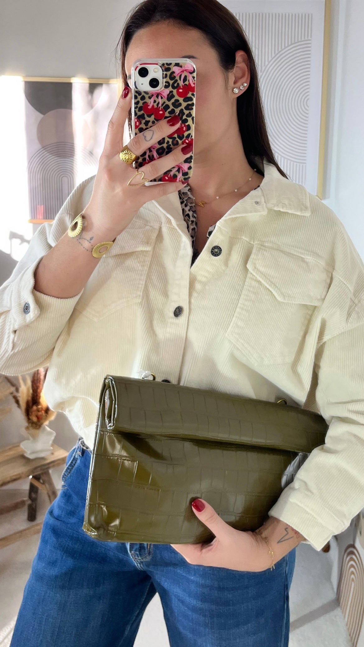 Sac VALENTINA