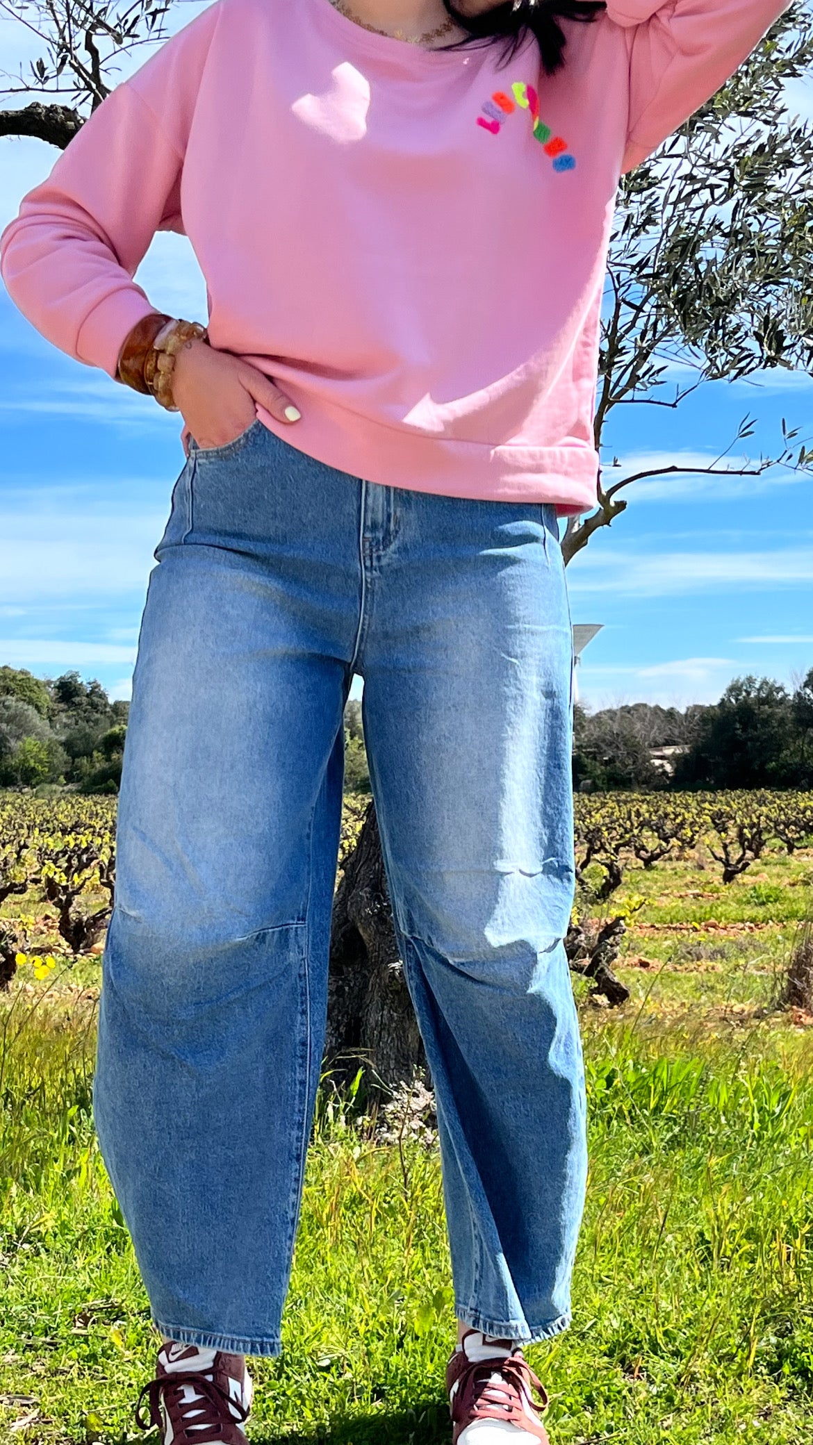 Jean MILO