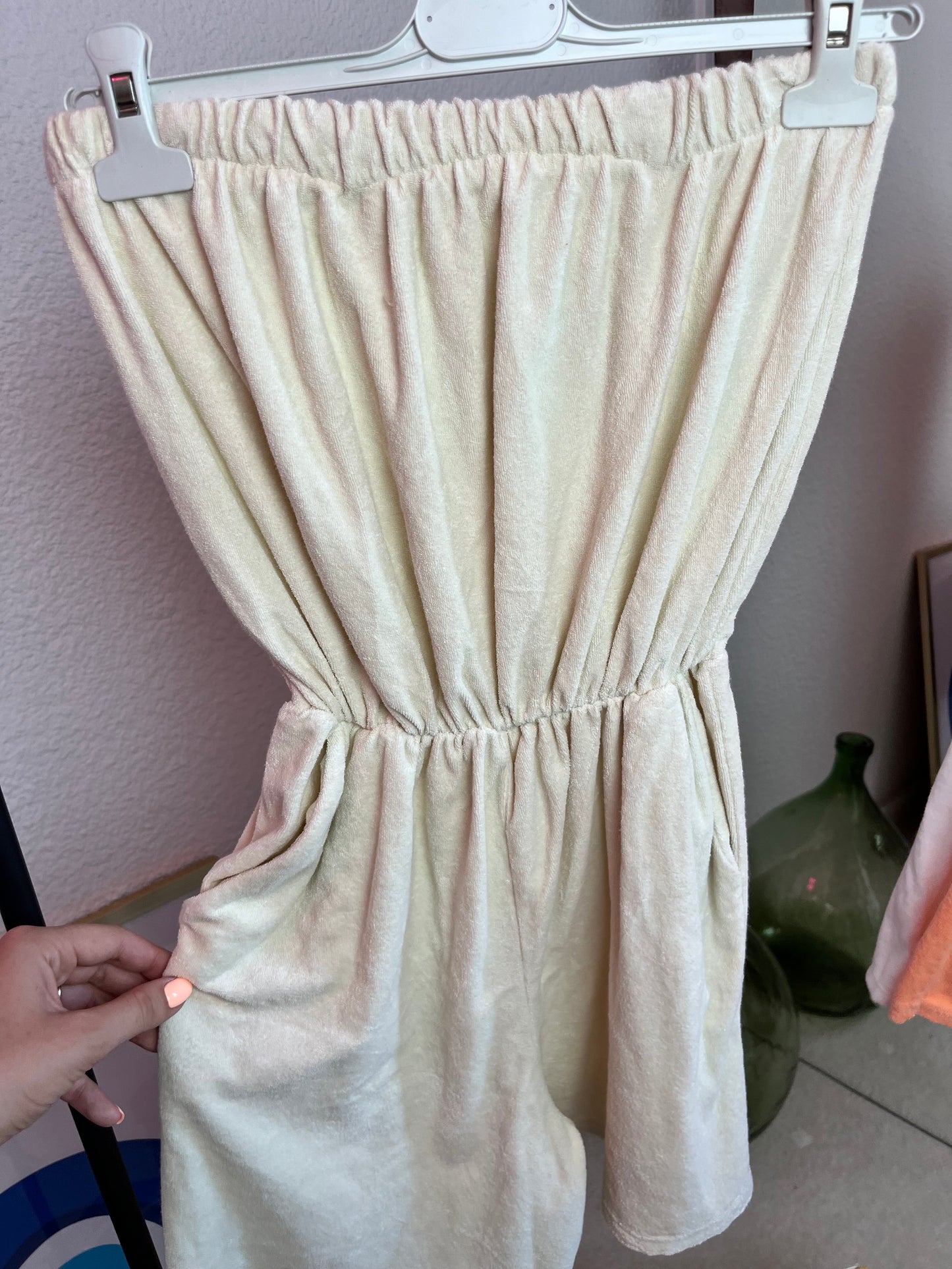 Combishort MILLIE