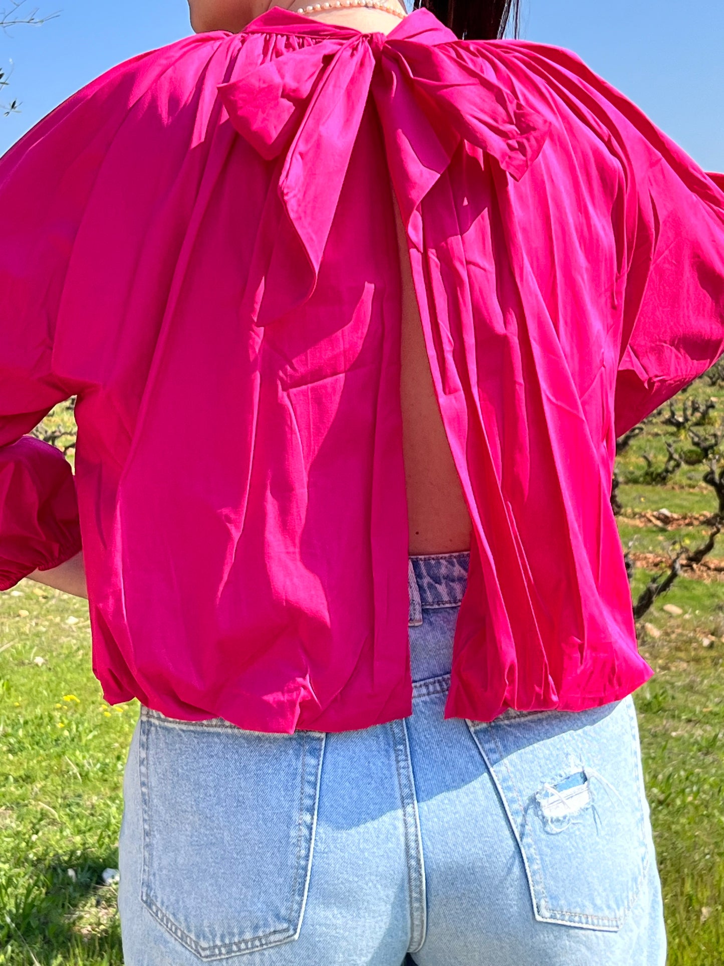 Blouse GEORGIA