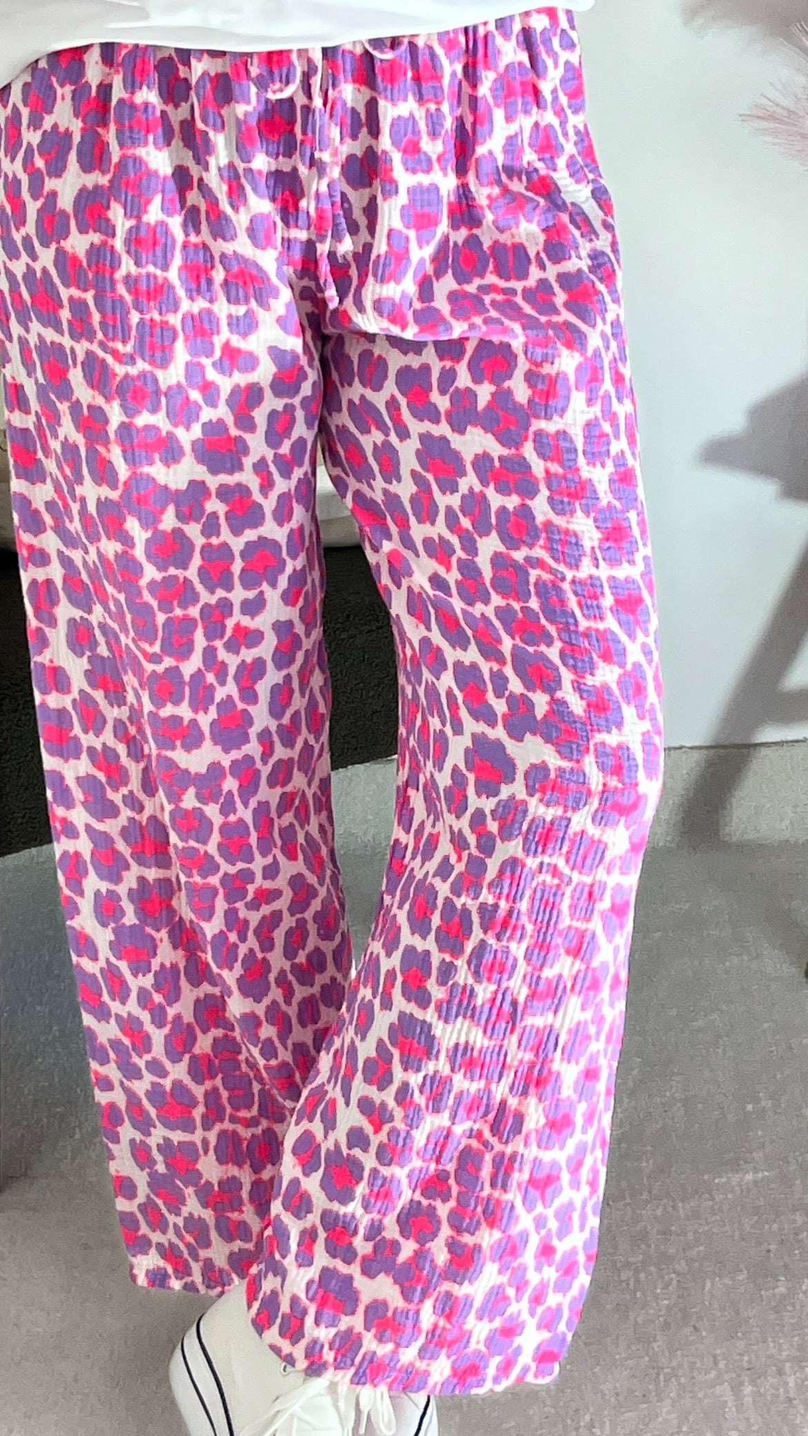 Pantalon ASTRID
