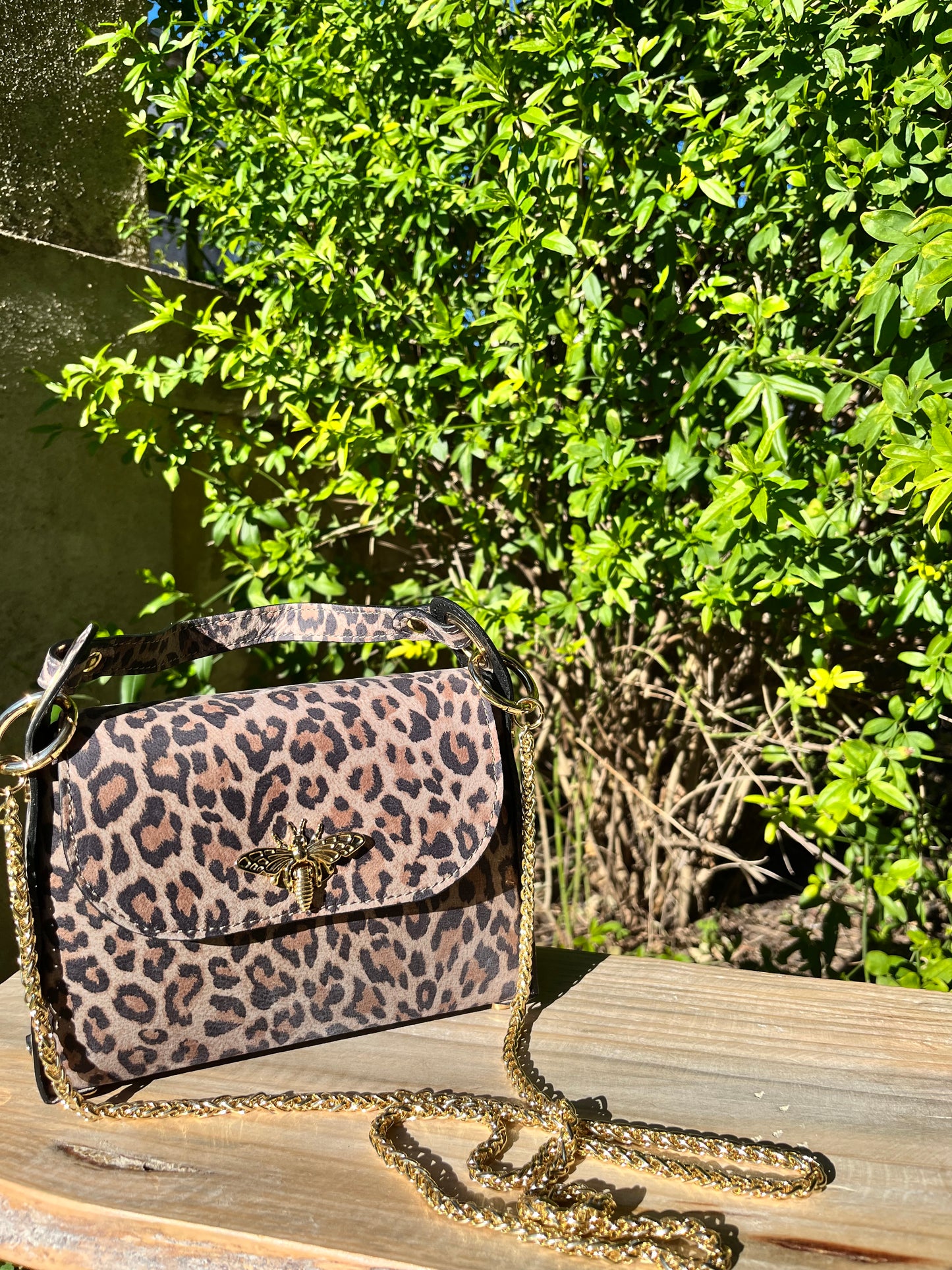 Sac GABY
