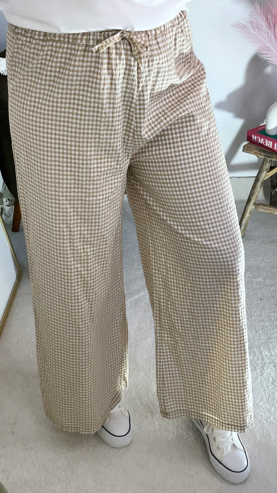 Pantalon MIRELLA