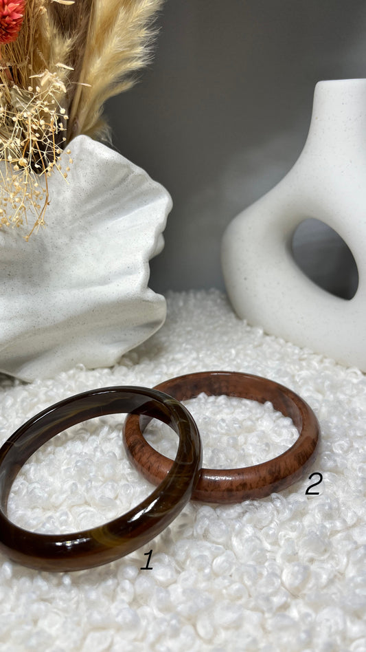 Bracelet jonc