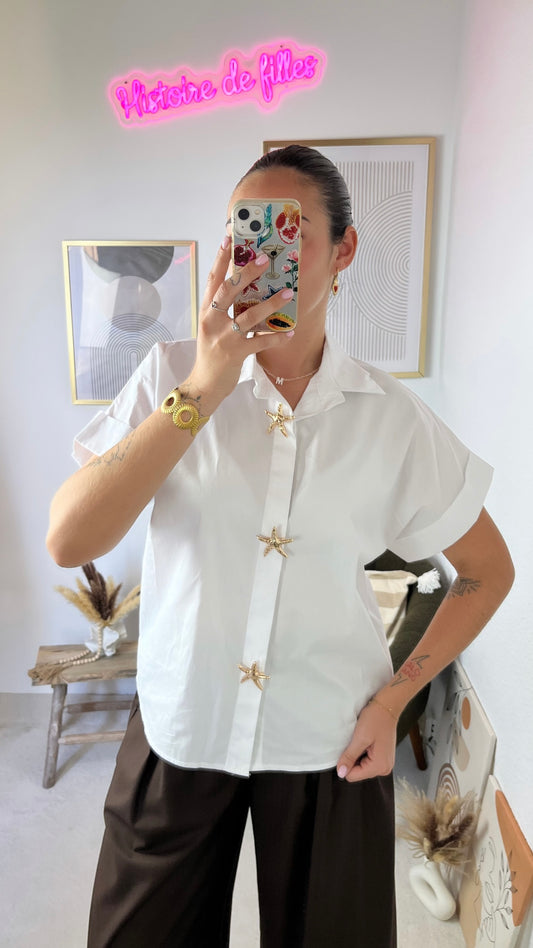Chemise MIRA