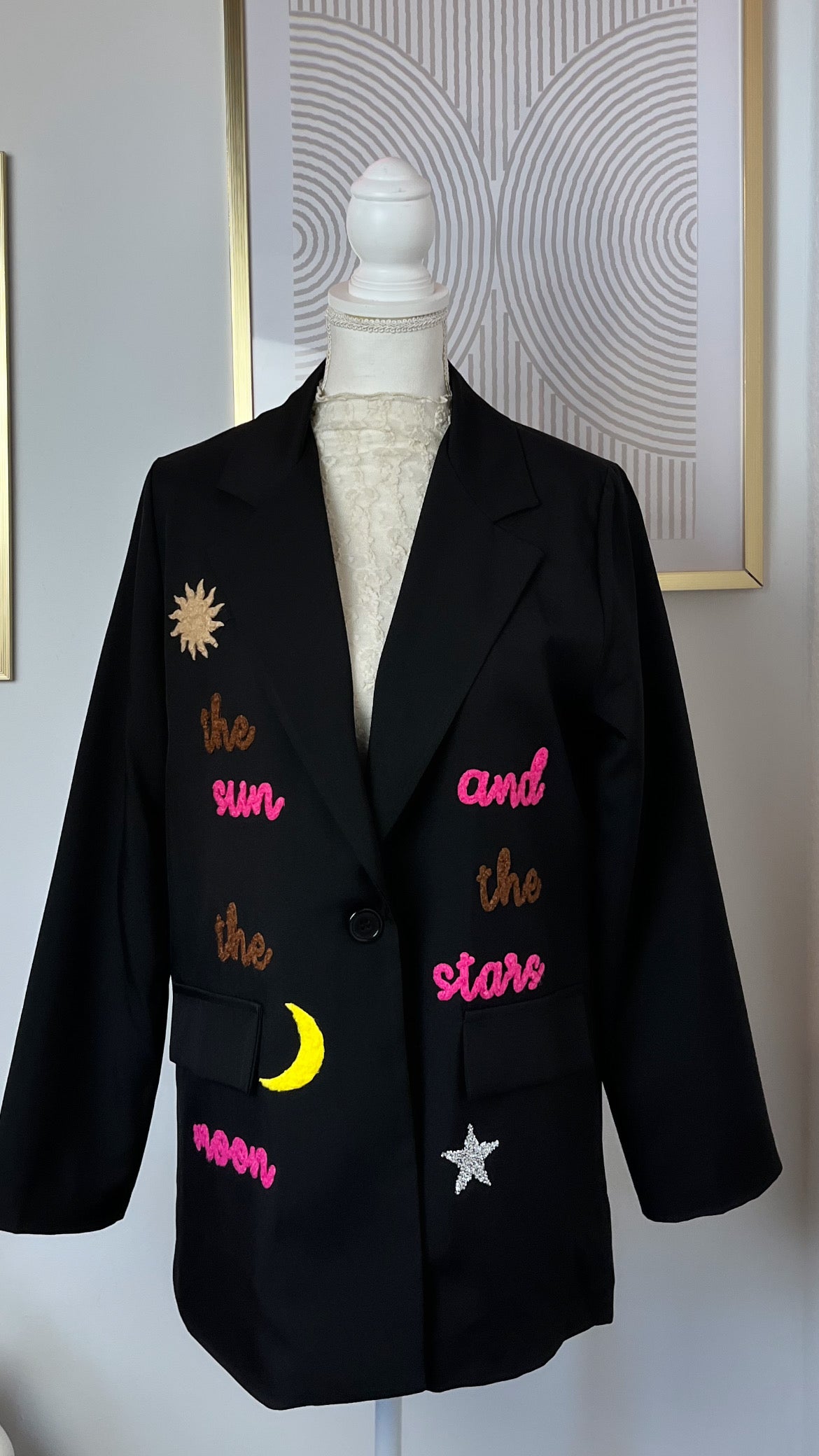 Blazer SUN