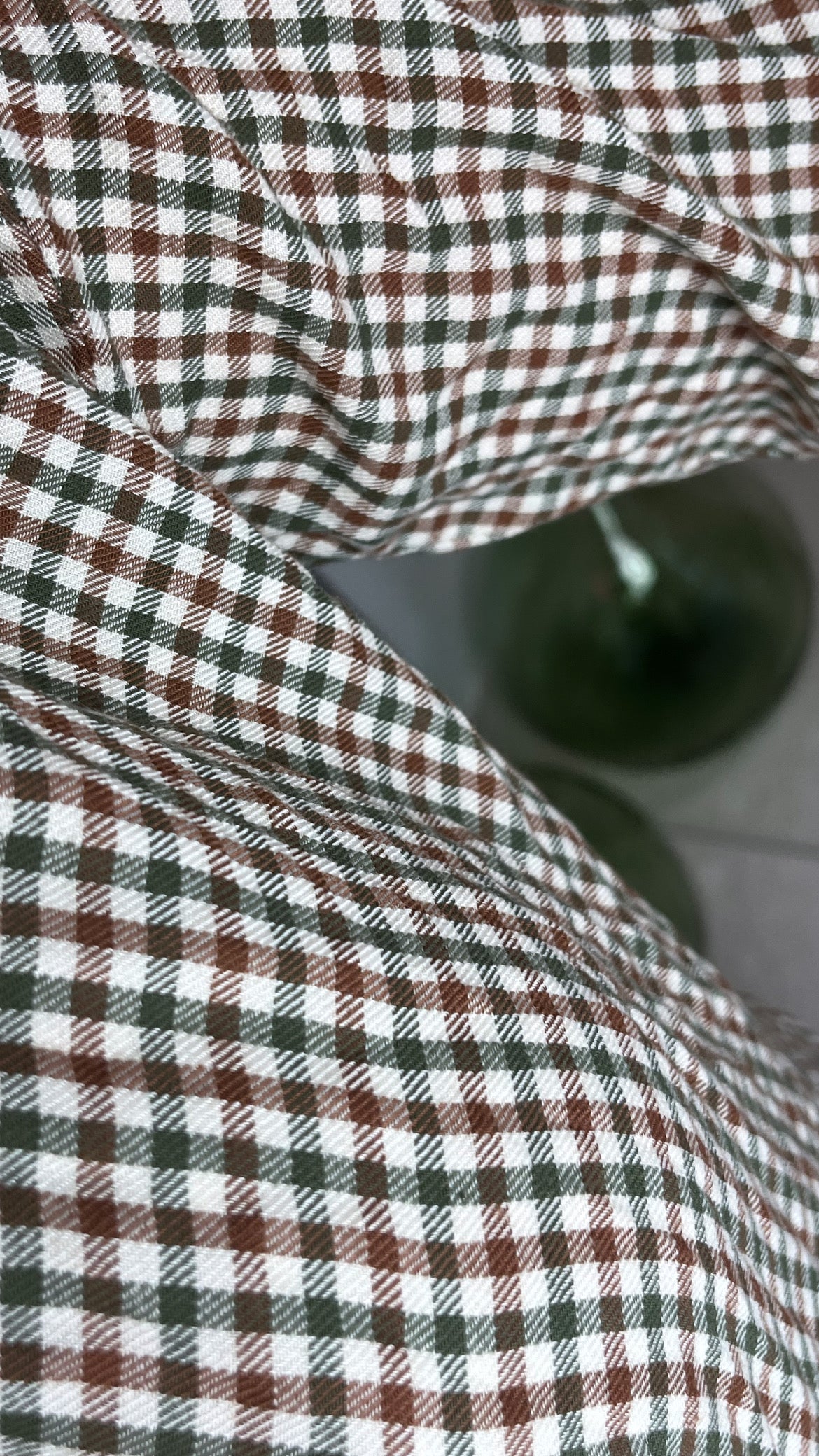 Chemise LUCIA