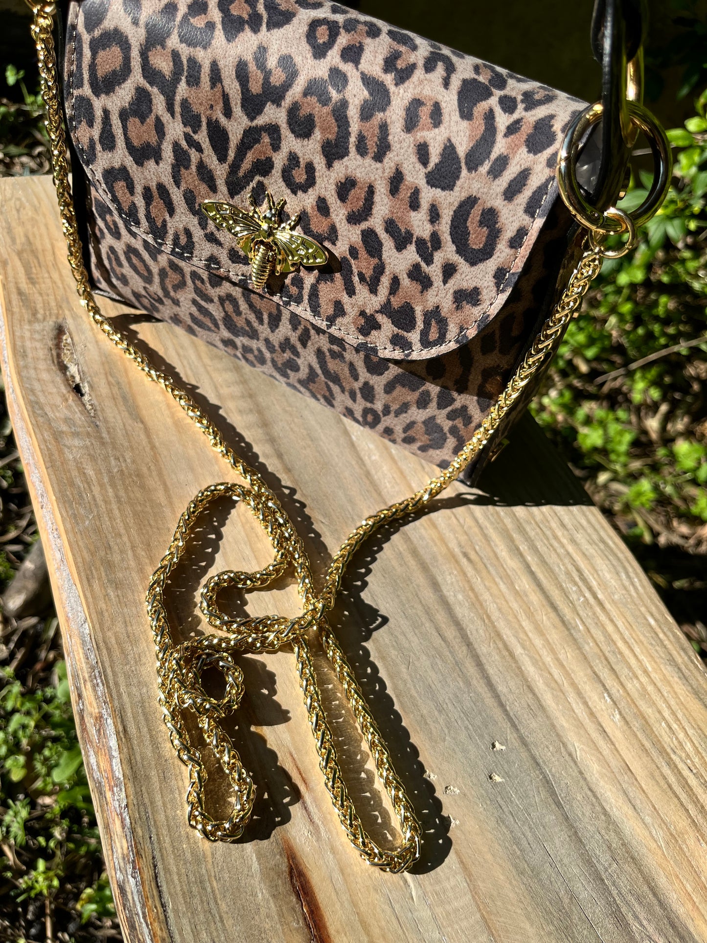 Sac GABY