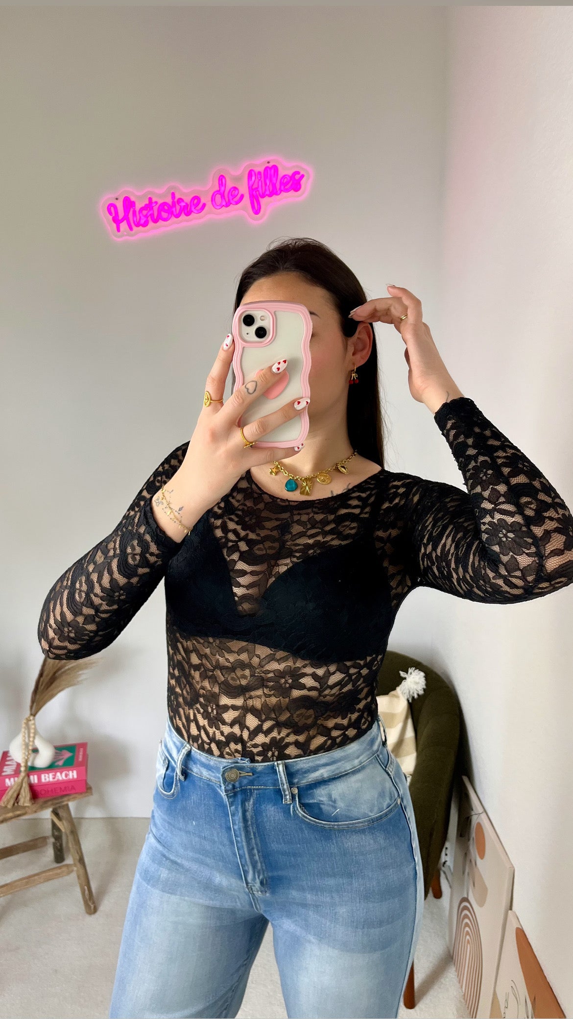 Body LUISA