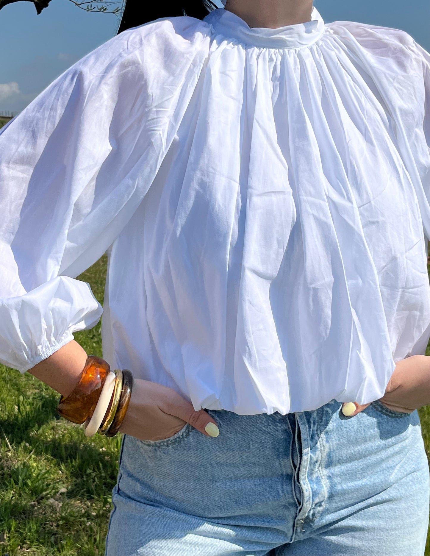Blouse GEORGIA