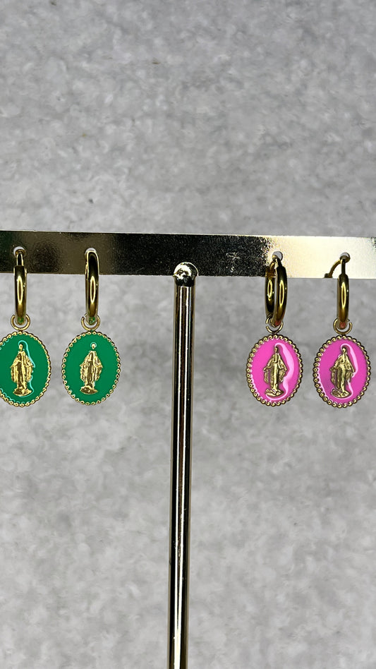Boucles MADON