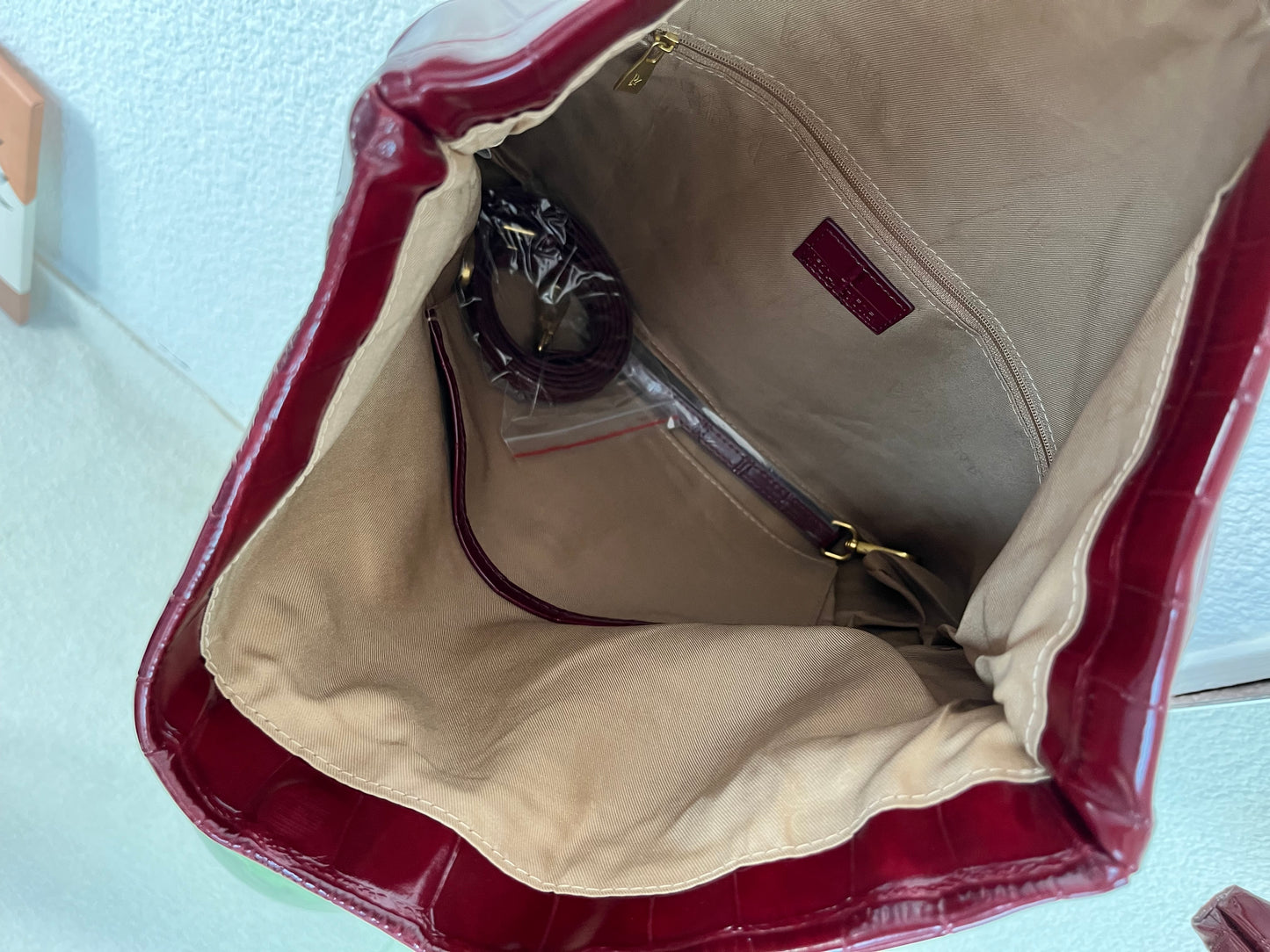 Sac VALENTINA