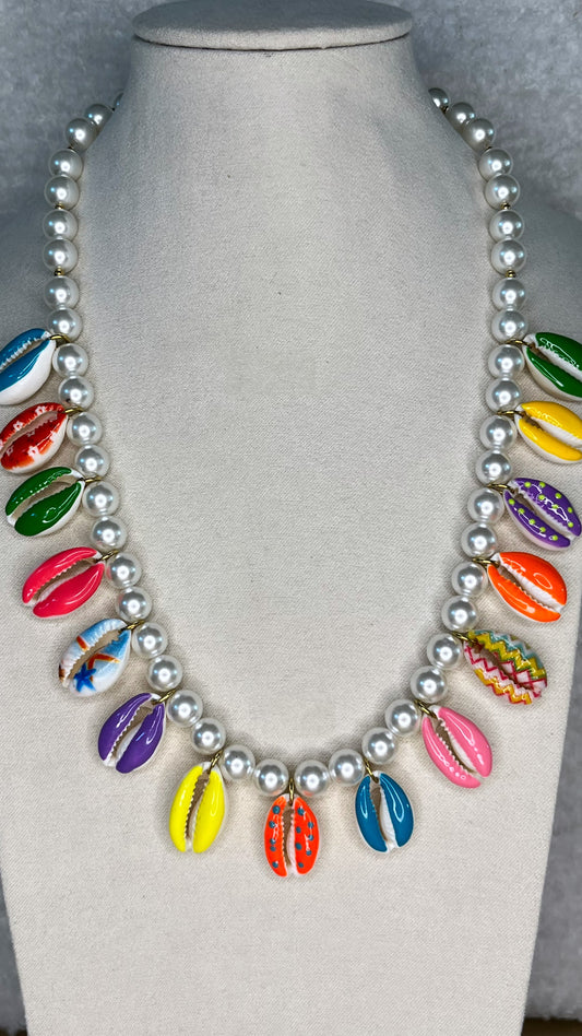 Collier JULLY