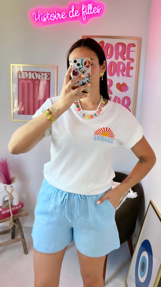Short LIVY