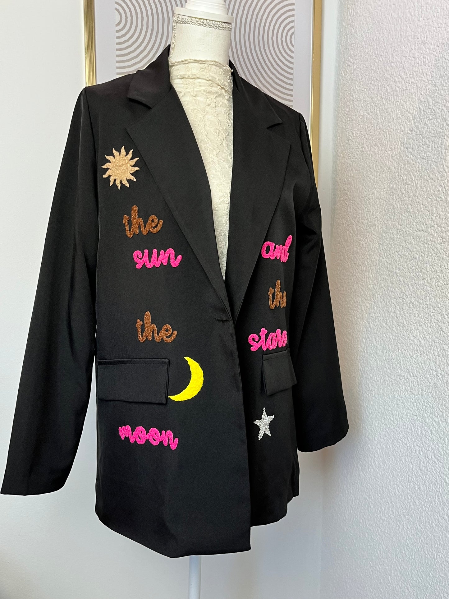 Blazer SUN