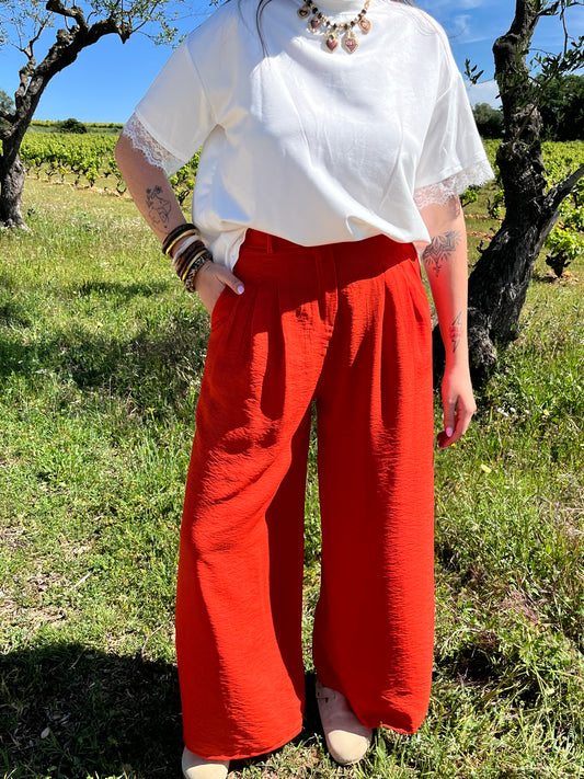 Pantalon Warren
