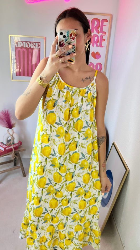 Robe ALIX