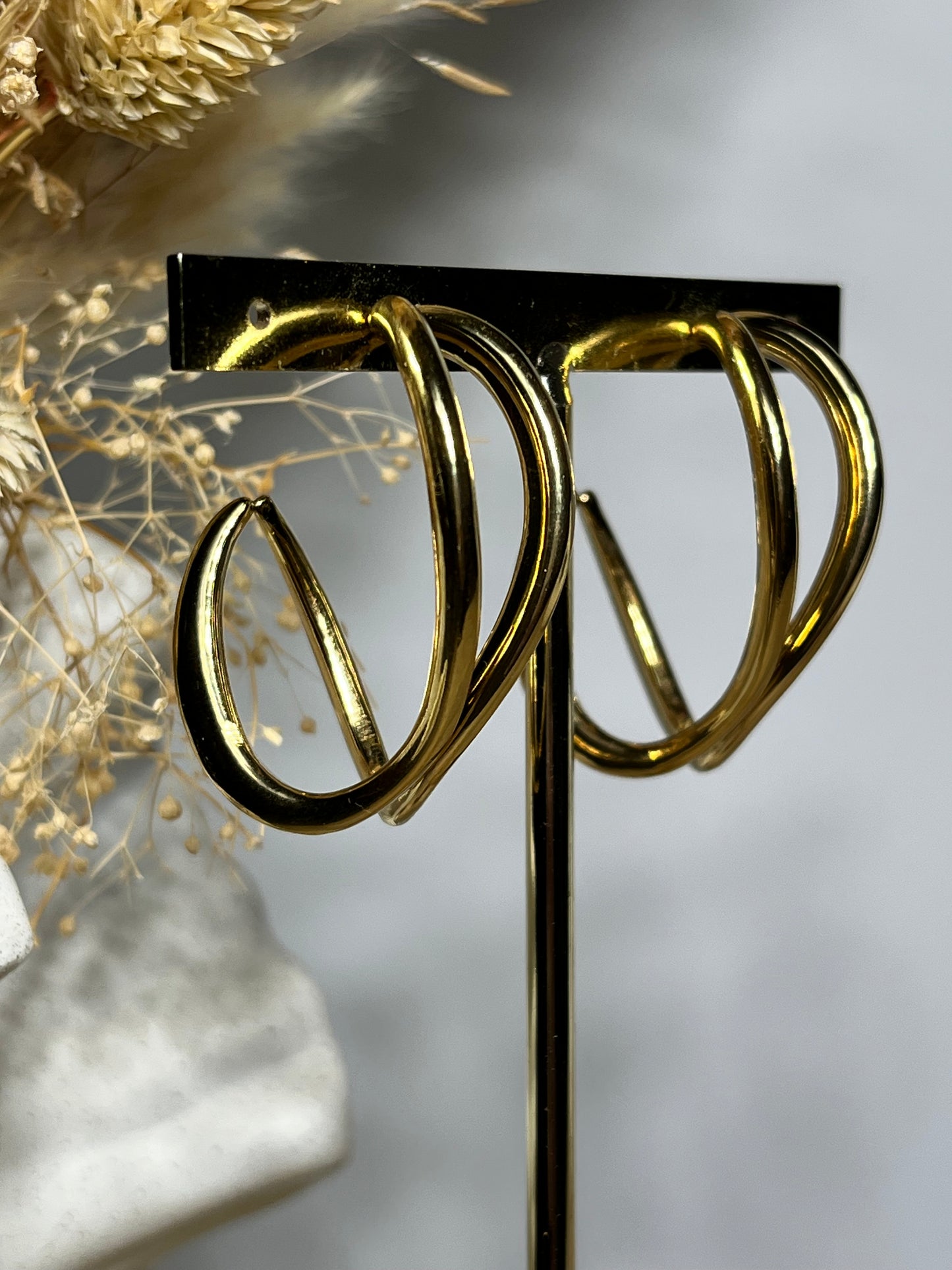 Boucles AURIA