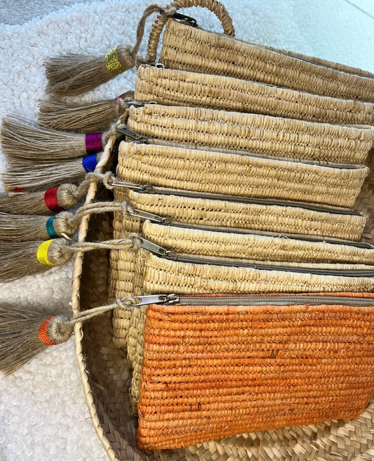 Pochettes SOHAN