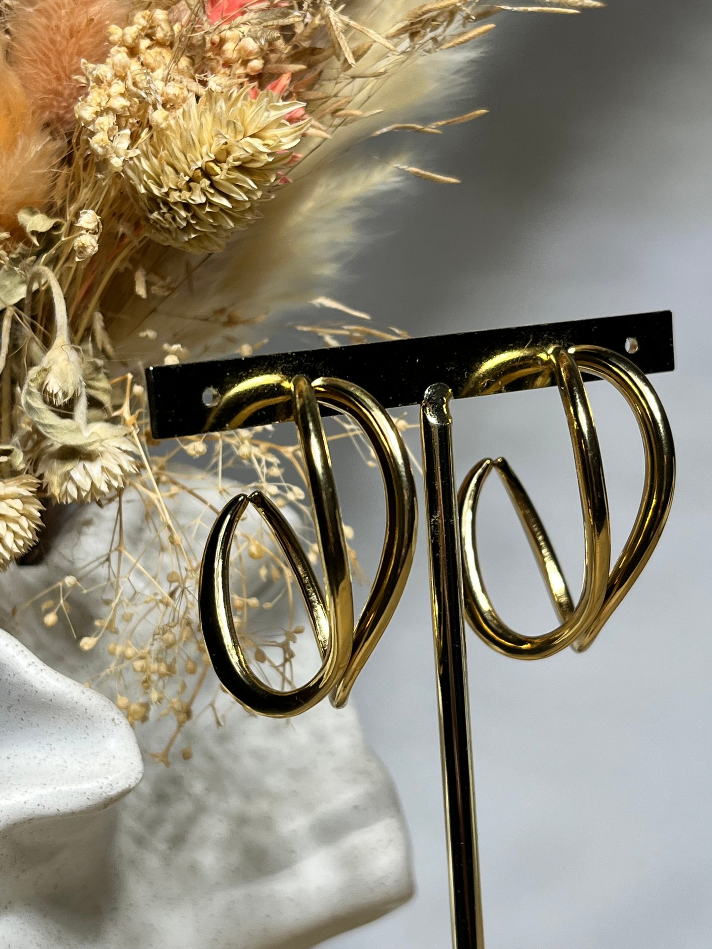 Boucles AURIA