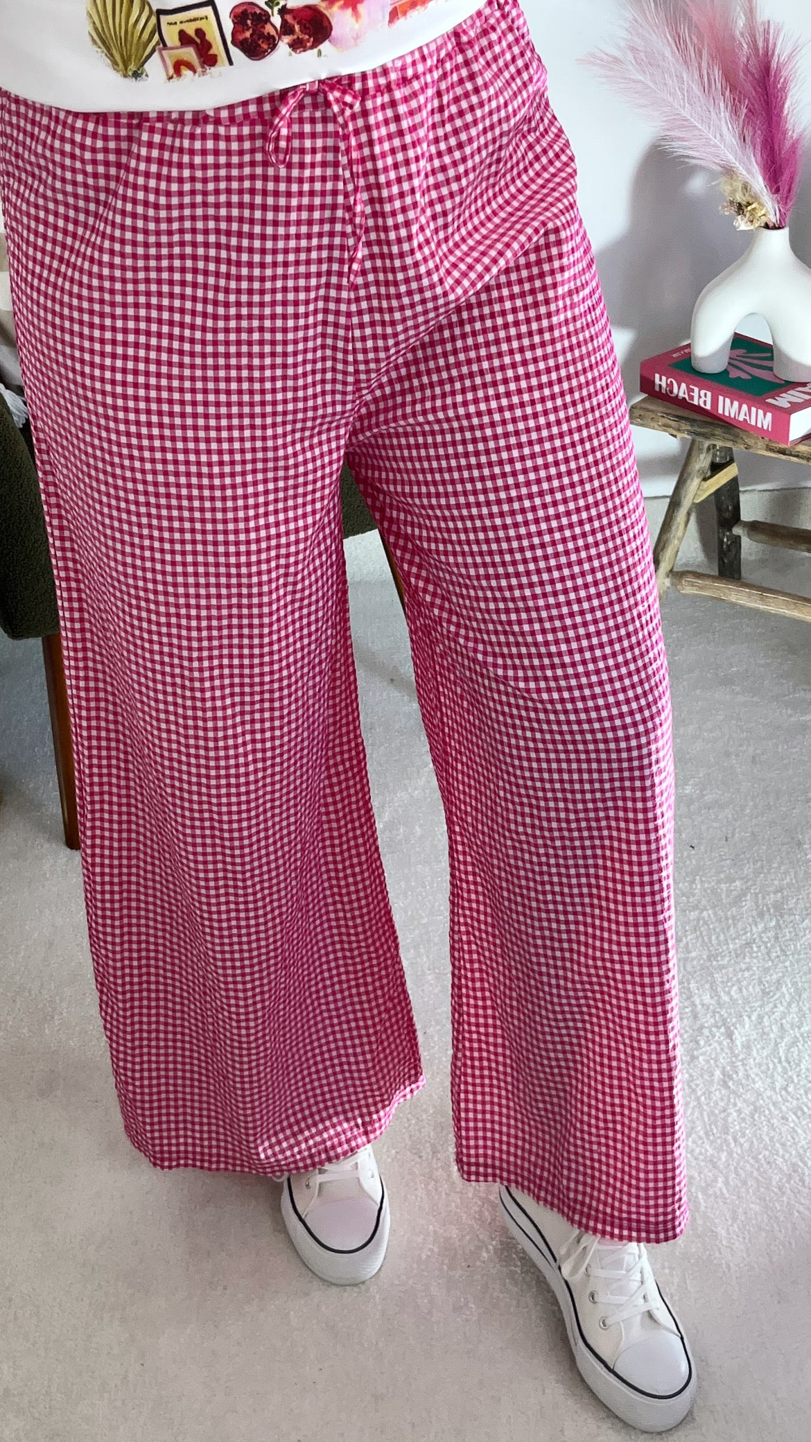 Pantalon MIRELLA