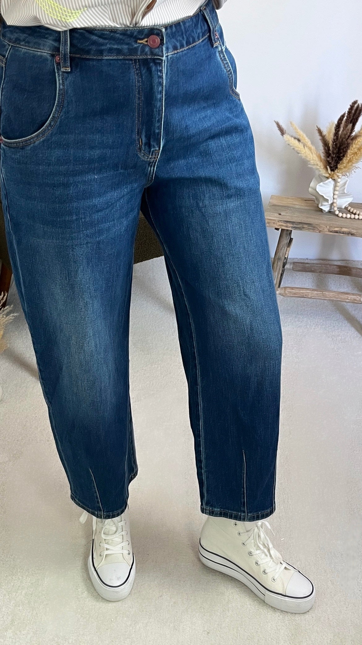 Jeans LALI